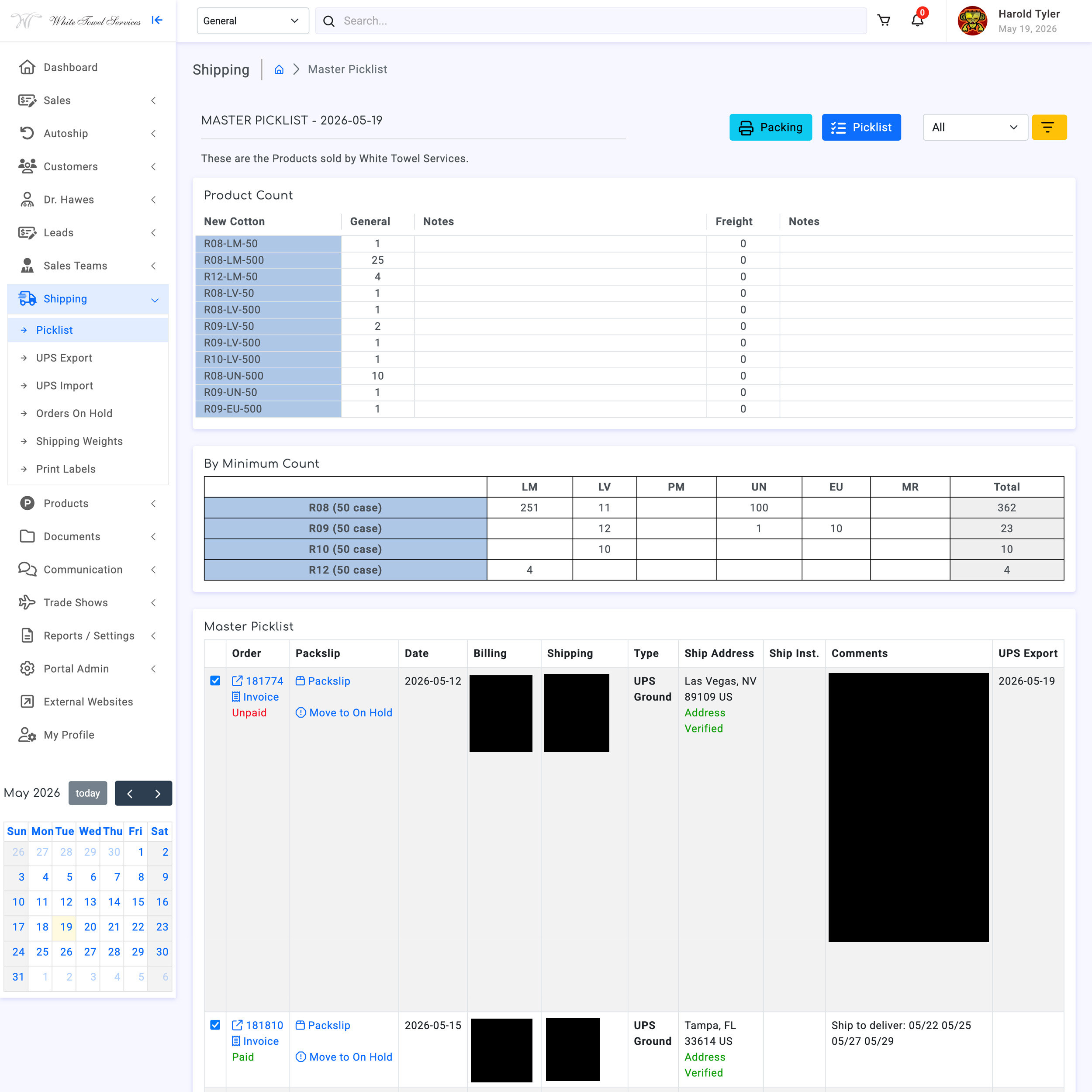 Business workflow automation system